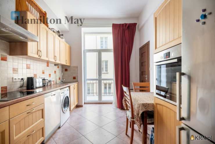 Kraków, Stare Miasto, ul. Starowiślna, Mieszkanie  na sprzedaż, 