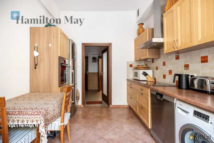 , Mieszkanie  na sprzedaż, Kraków, Stare Miasto, ul. Starowiślna