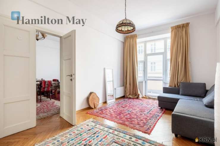 Hamilton May, Mieszkanie  na sprzedaż, Kraków, Stare Miasto, ul. Starowiślna