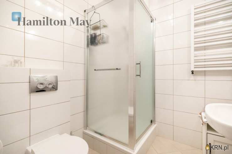 , Mieszkanie  na sprzedaż, Kraków, Stare Miasto, ul. Starowiślna