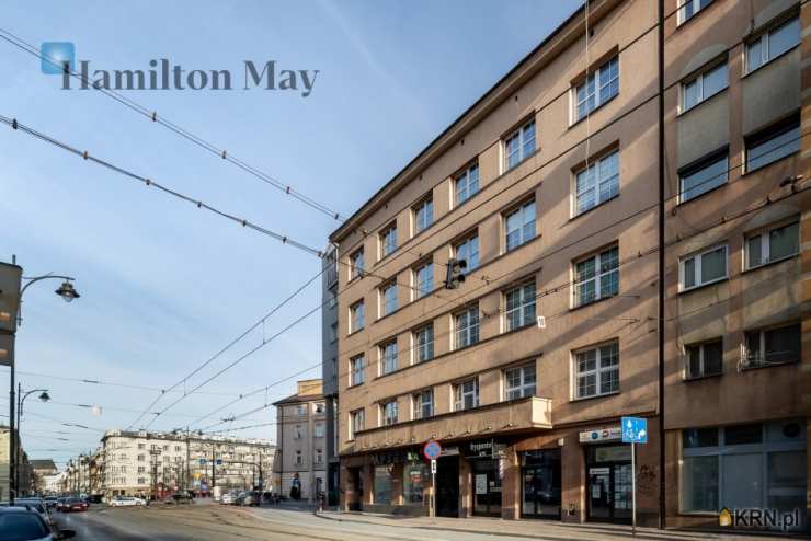 , Mieszkanie  na sprzedaż, Kraków, Stare Miasto, ul. Starowiślna