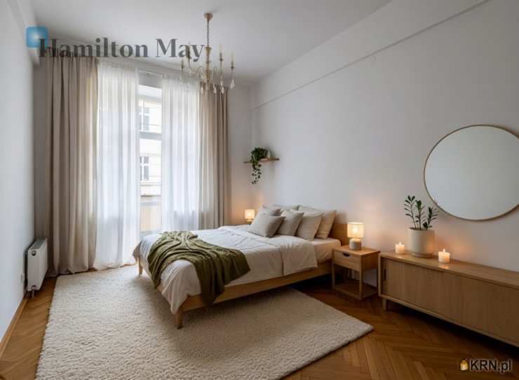 Mieszkanie  na sprzedaż, Kraków, Stare Miasto, ul. Starowiślna, 