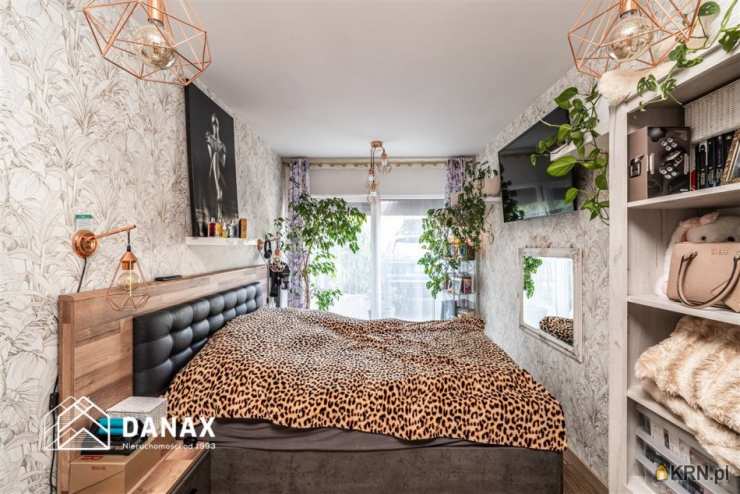 Mieszkanie  na sprzedaż, 4 pokojowe, Kraków, Bieńczyce, ul. Odmogile