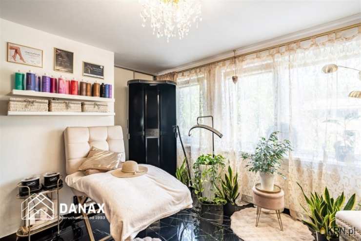 Danax, Mieszkanie  na sprzedaż, Kraków, Bieńczyce, ul. Odmogile