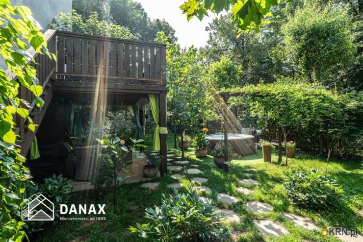 Danax, Mieszkanie  na sprzedaż, Kraków, Bieńczyce, ul. Odmogile