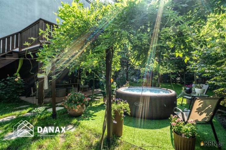 Mieszkanie  na sprzedaż, Kraków, Bieńczyce, ul. Odmogile, 4 pokojowe