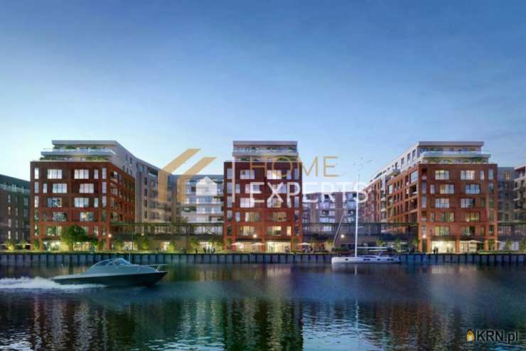 Gdańsk, Śródmieście, ul. Wałowa, Mieszkanie  na sprzedaż, 4 pokojowe