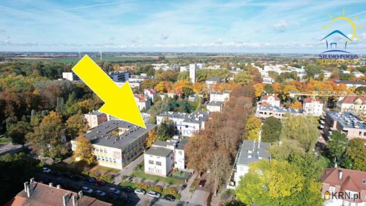 Mieszkanie  na sprzedaż, 4 pokojowe, Inowrocław, Śródmieście/Nowe Osiedle, ul. 