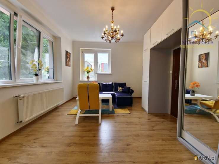 4 pokojowe, Mieszkanie  na sprzedaż, Inowrocław, Śródmieście/Nowe Osiedle, ul. 