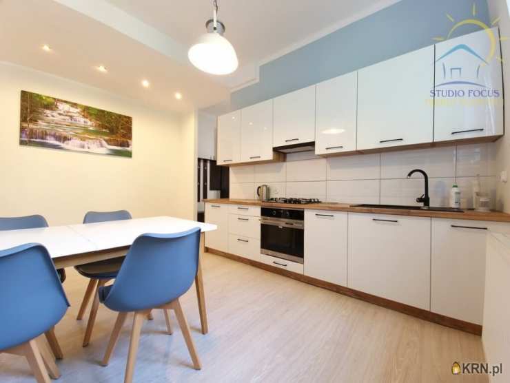 4 pokojowe, Inowrocław, Śródmieście/Nowe Osiedle, ul. , Mieszkanie  na sprzedaż