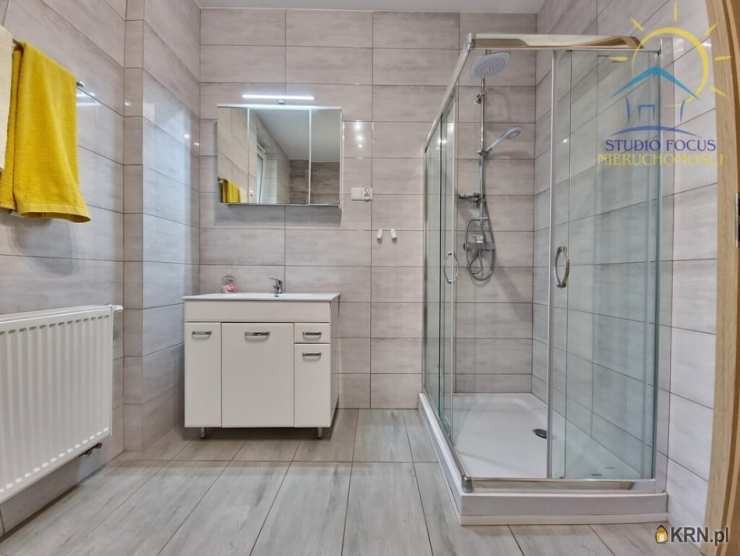 Studio Nieruchomości, Mieszkanie  na sprzedaż, Inowrocław, Śródmieście/Nowe Osiedle, ul. 