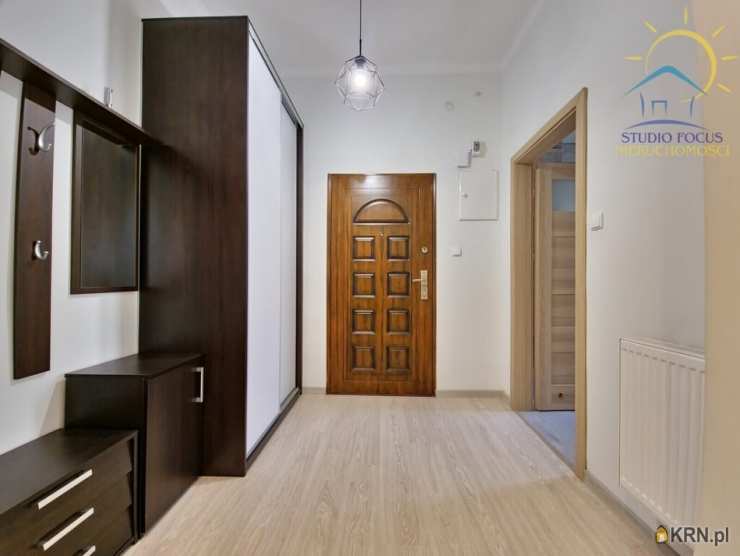 Mieszkanie  na sprzedaż, 4 pokojowe, Inowrocław, Śródmieście/Nowe Osiedle, ul. 