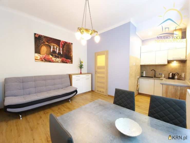 Studio Nieruchomości, Mieszkanie  na sprzedaż, Inowrocław, Śródmieście/Nowe Osiedle, ul. 