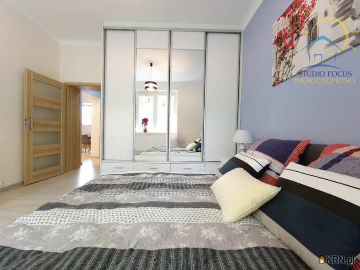 Studio Nieruchomości, Mieszkanie  na sprzedaż, Inowrocław, ul. 