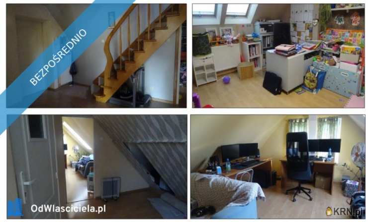 Mieszkanie  na sprzedaż, 4 pokojowe, Jelenia Góra, Cieplice Śląskie-Zdrój, ul. 