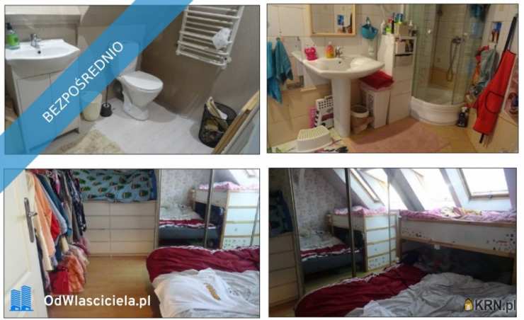 Jelenia Góra, Cieplice Śląskie-Zdrój, ul. , Mieszkanie  na sprzedaż, 4 pokojowe