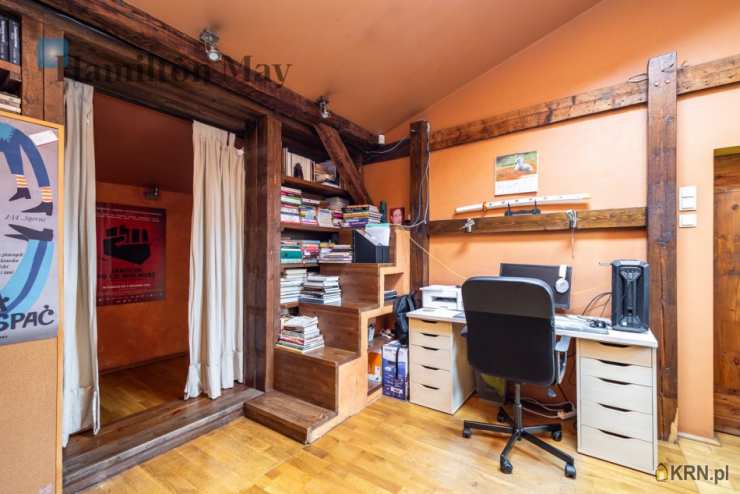 Mieszkanie  na sprzedaż, Kraków, Krowodrza/Nowa Wieś, ul. Inwalidów, 