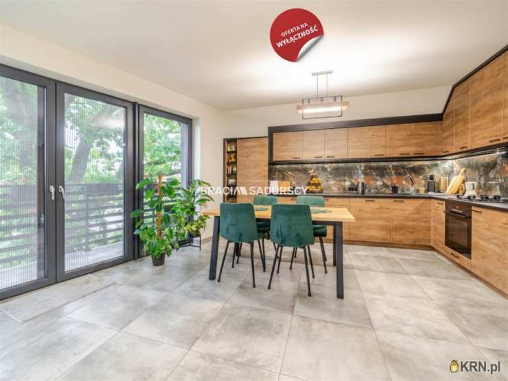 Mieszkanie  do wynajęcia, Kraków, Dębniki/Ruczaj, ul. Sąsiedzka, 2 pokojowe