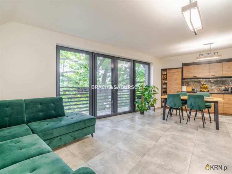 2 pokojowe, Kraków, Dębniki/Ruczaj, ul. Sąsiedzka, Mieszkanie  do wynajęcia