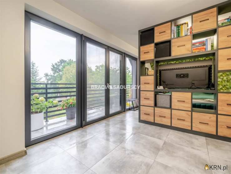 Mieszkanie  do wynajęcia, 2 pokojowe, Kraków, Dębniki/Ruczaj, ul. Sąsiedzka