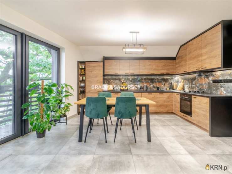 Mieszkanie  do wynajęcia, 4 pokojowe, Kraków, Dębniki/Ruczaj, ul. Sąsiedzka