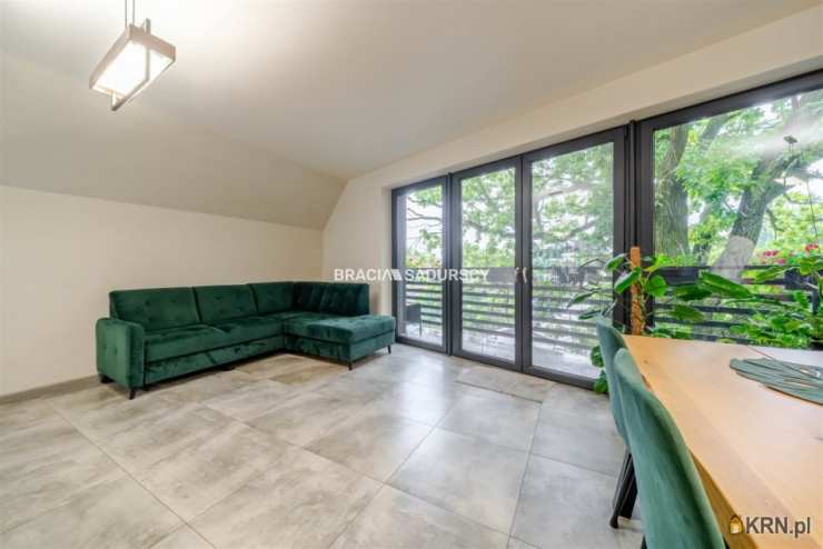 Mieszkanie  do wynajęcia, 4 pokojowe, Kraków, Dębniki/Ruczaj, ul. Sąsiedzka