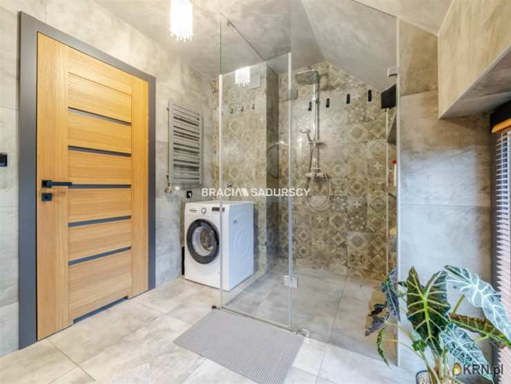 4 pokojowe, Mieszkanie  do wynajęcia, Kraków, Dębniki/Ruczaj, ul. Sąsiedzka