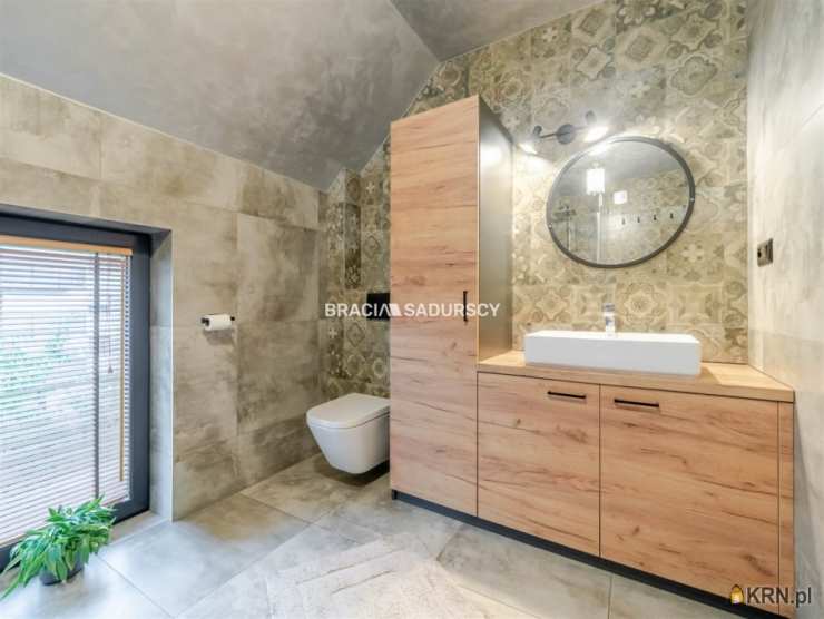 Bracia Sadurscy Oddział BS1 Kapelanka, Mieszkanie  do wynajęcia, Kraków, Dębniki/Ruczaj, ul. Sąsiedzka