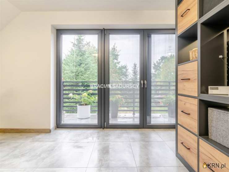 Kraków, Dębniki/Ruczaj, ul. Sąsiedzka, Mieszkanie  do wynajęcia, 4 pokojowe