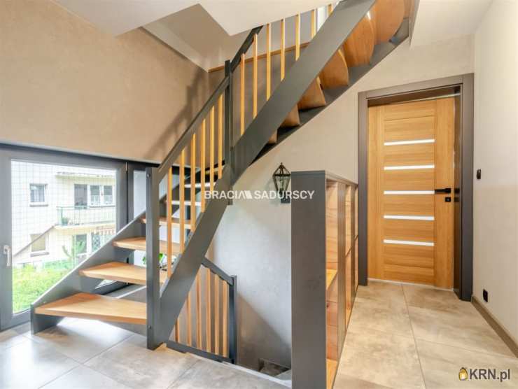 4 pokojowe, Mieszkanie  do wynajęcia, Kraków, Dębniki/Ruczaj, ul. Sąsiedzka