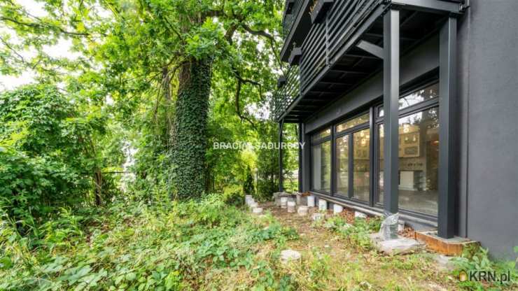 Bracia Sadurscy Oddział BS1 Kapelanka, Mieszkanie  do wynajęcia, Kraków, Dębniki/Ruczaj, ul. Sąsiedzka