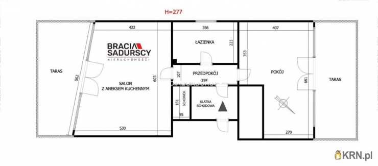 Kraków, Dębniki/Ruczaj, ul. Sąsiedzka, Mieszkanie  do wynajęcia, 4 pokojowe