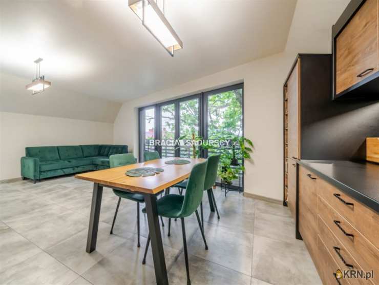 Kraków, Dębniki/Ruczaj, ul. Sąsiedzka, Mieszkanie  do wynajęcia, 4 pokojowe