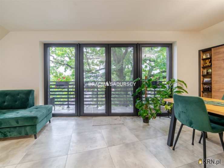 Kraków, Dębniki/Ruczaj, ul. Sąsiedzka, 4 pokojowe, Mieszkanie  do wynajęcia