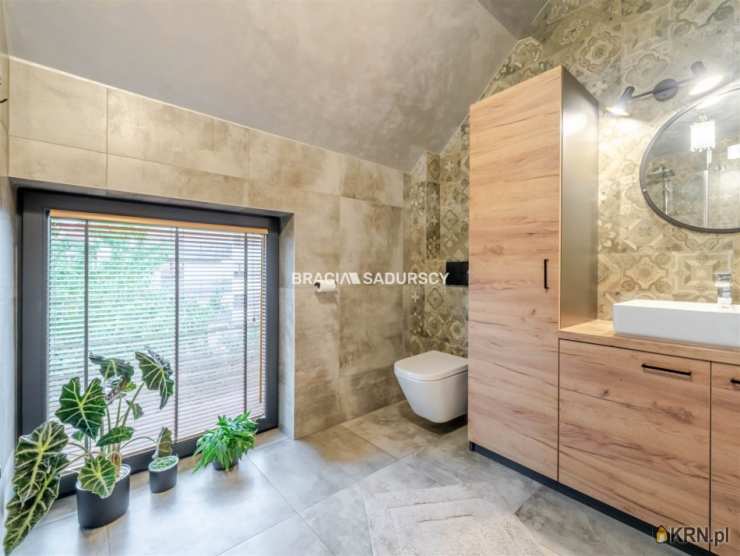 Mieszkanie  do wynajęcia, Kraków, Dębniki/Ruczaj, ul. Sąsiedzka, 4 pokojowe