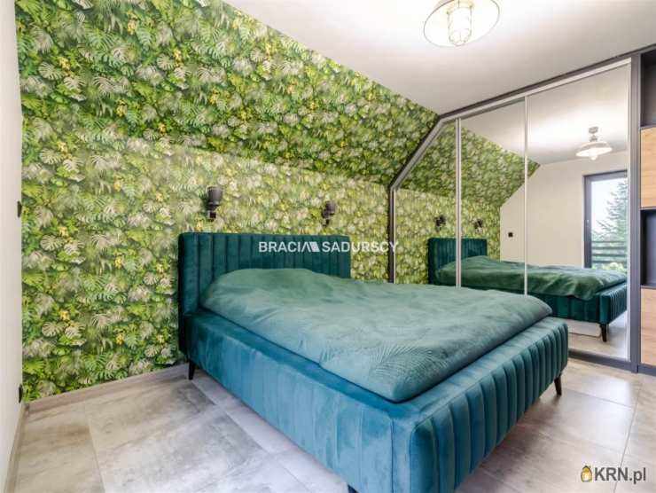 Kraków, Dębniki/Ruczaj, ul. Sąsiedzka, 4 pokojowe, Mieszkanie  do wynajęcia