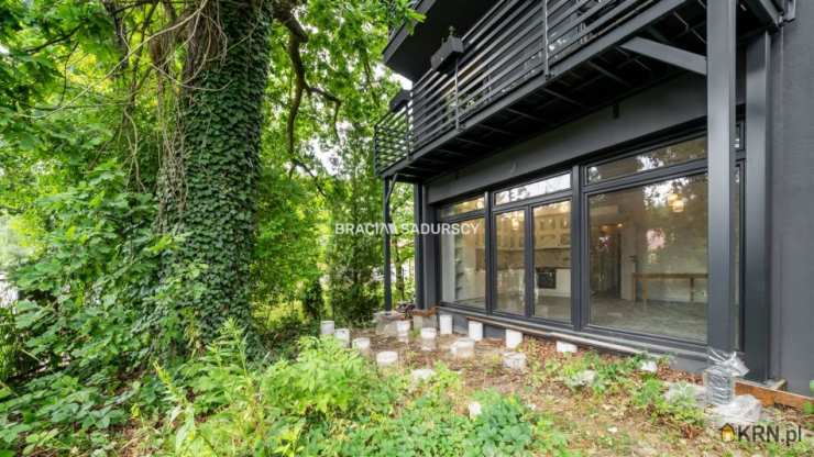 Mieszkanie  do wynajęcia, 4 pokojowe, Kraków, Dębniki/Ruczaj, ul. Sąsiedzka