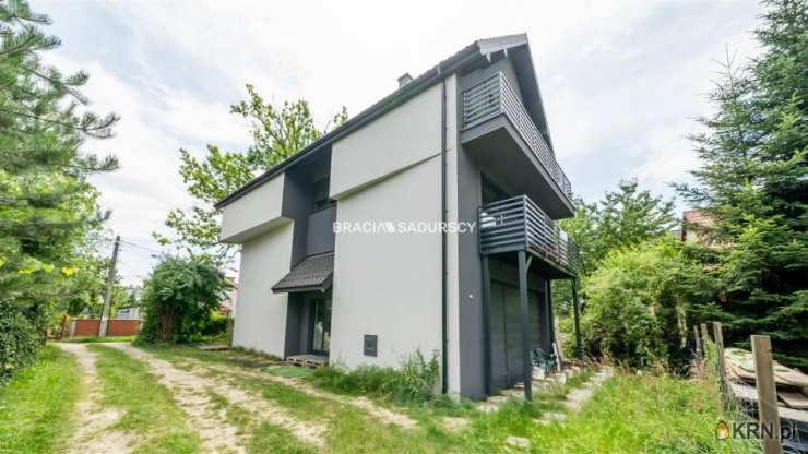 4 pokojowe, Kraków, Dębniki/Ruczaj, ul. Sąsiedzka, Mieszkanie  do wynajęcia