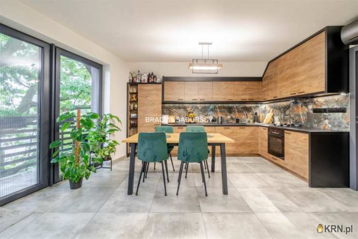 Kraków, Dębniki/Ruczaj, ul. Sąsiedzka, 4 pokojowe, Mieszkanie  do wynajęcia