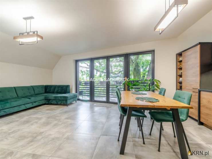 Bracia Sadurscy Oddział BS1 Kapelanka, Mieszkanie  do wynajęcia, Kraków, Dębniki/Ruczaj, ul. Sąsiedzka