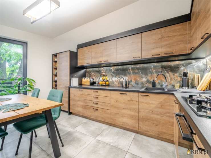 Mieszkanie  do wynajęcia, Kraków, Dębniki/Ruczaj, ul. Sąsiedzka, 4 pokojowe