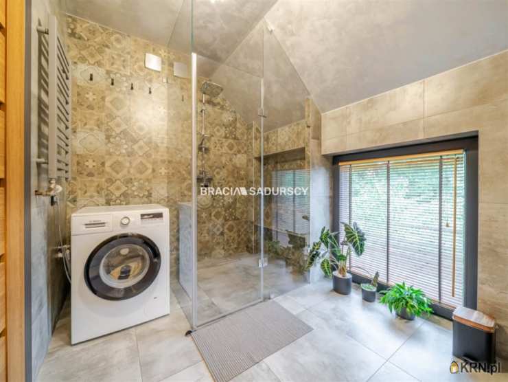 4 pokojowe, Kraków, Dębniki/Ruczaj, ul. Sąsiedzka, Mieszkanie  do wynajęcia