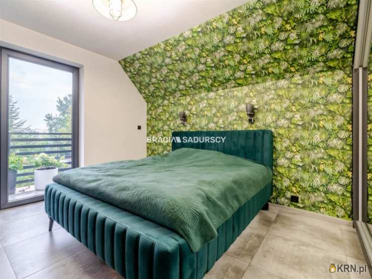 4 pokojowe, Kraków, Dębniki/Ruczaj, ul. Sąsiedzka, Mieszkanie  do wynajęcia