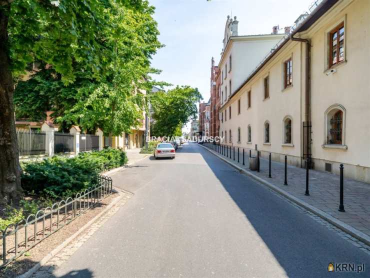 Mieszkanie  na sprzedaż, 4 pokojowe, Kraków, Stare Miasto, ul. Trynitarska