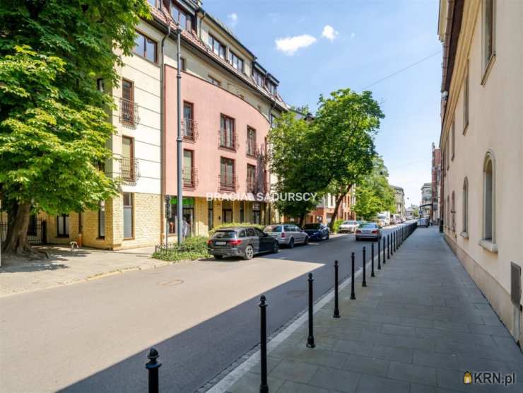Kraków, Stare Miasto, ul. Trynitarska, Mieszkanie  na sprzedaż, 4 pokojowe
