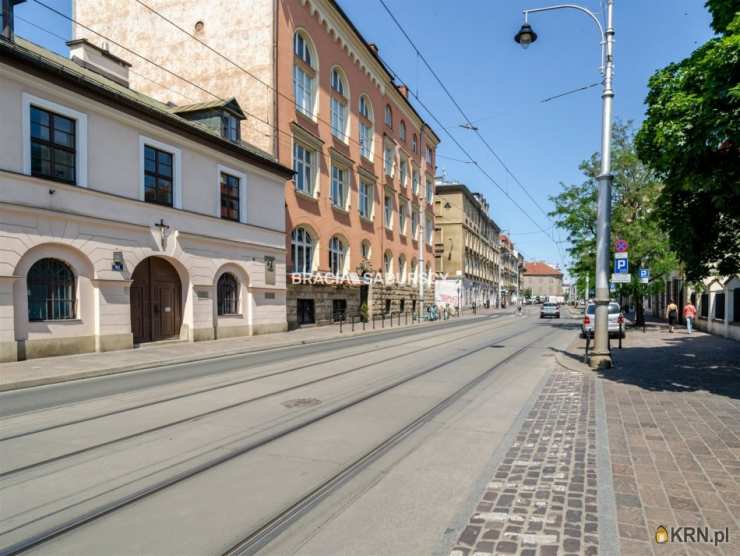Mieszkanie  na sprzedaż, Kraków, Stare Miasto, ul. Trynitarska, 4 pokojowe