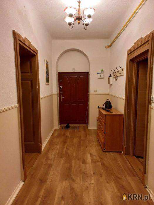 2 pokojowe, Mieszkanie  na sprzedaż, Limanowa, ul. 