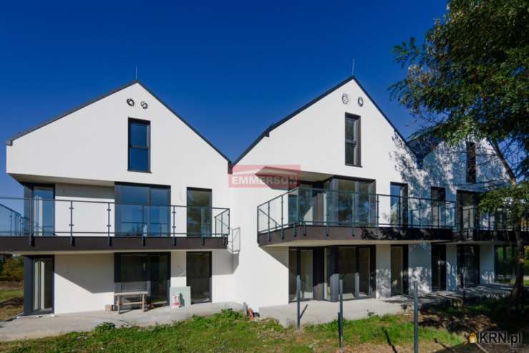 Mieszkanie  na sprzedaż, Skawina, ul. , 5 pokojowe