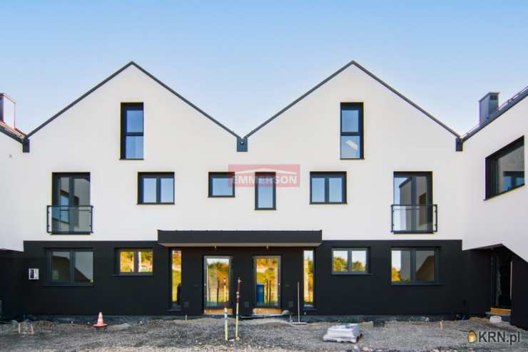 Skawina, ul. , Mieszkanie  na sprzedaż, 5 pokojowe