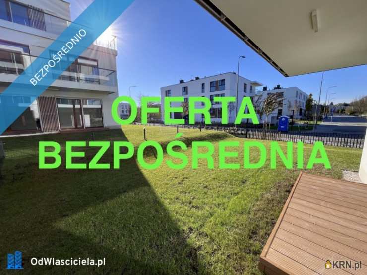 Mieszkanie  na sprzedaż, Warszawa, Mokotów, ul. , 4 pokojowe